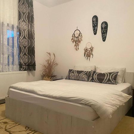 Casa Vily Constanţa Exteriér fotografie