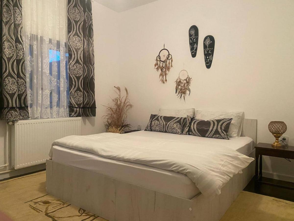 Casa Vily Constanţa Exteriér fotografie