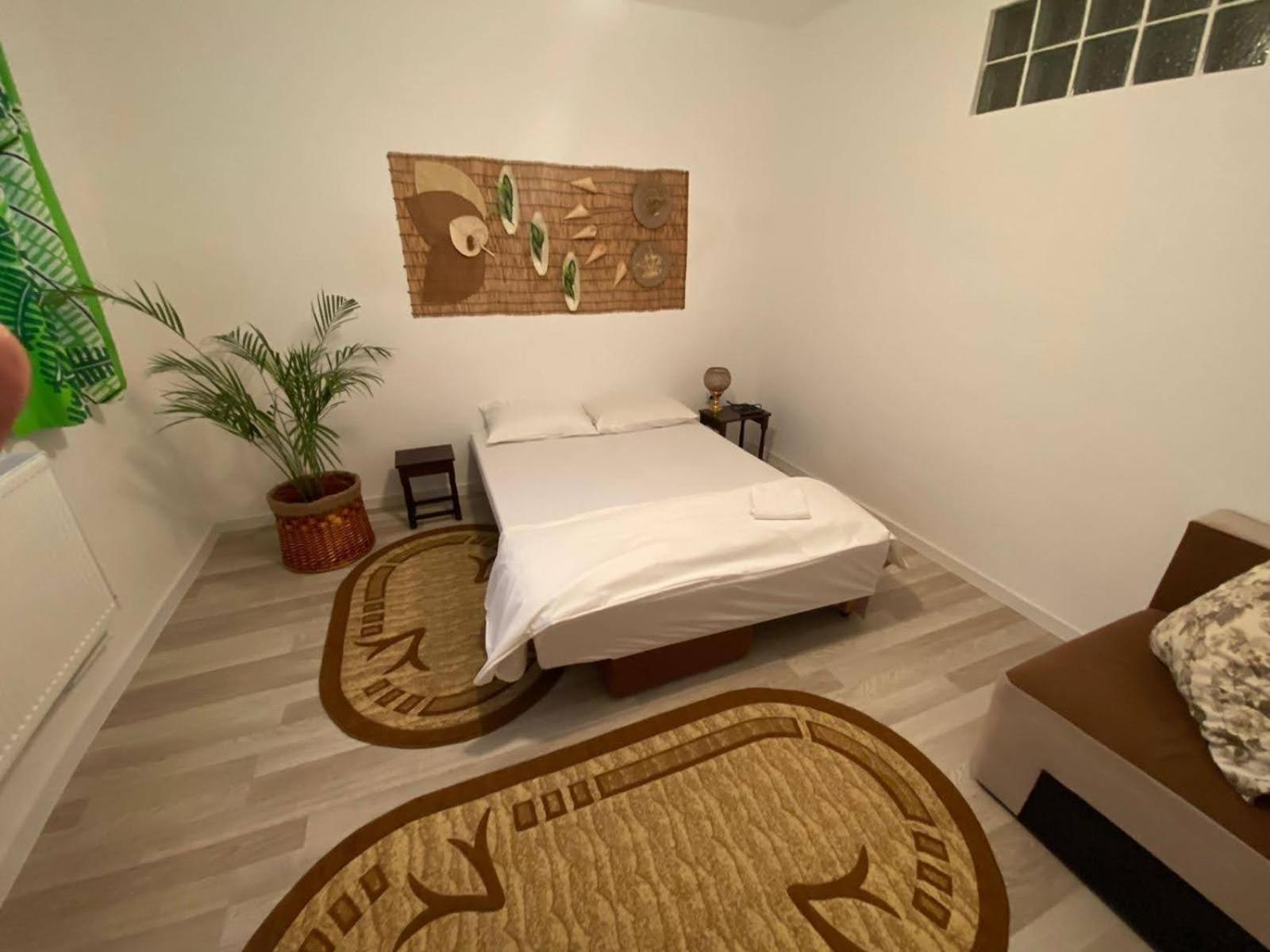 Casa Vily Constanţa Exteriér fotografie