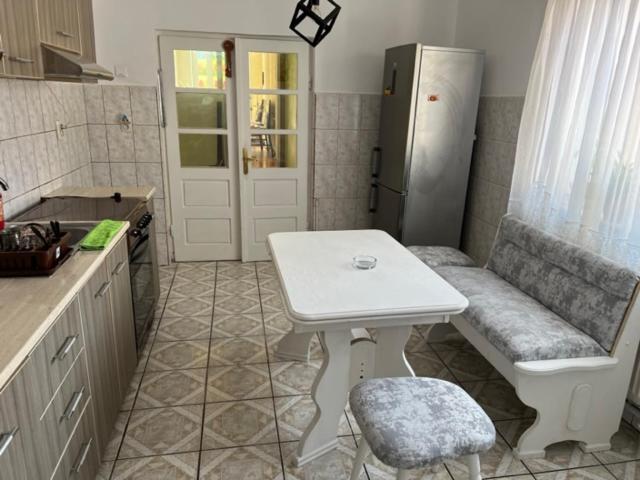 Casa Vily Constanţa Exteriér fotografie