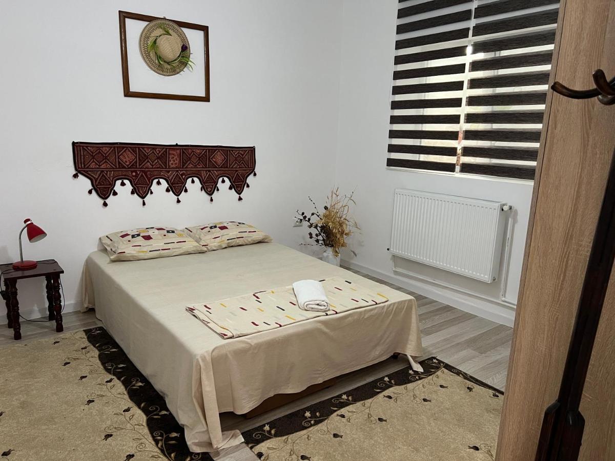 Casa Vily Constanţa Exteriér fotografie