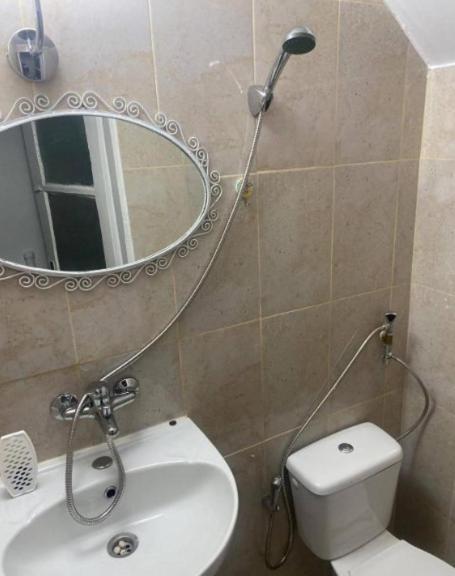 Casa Vily Constanţa Exteriér fotografie